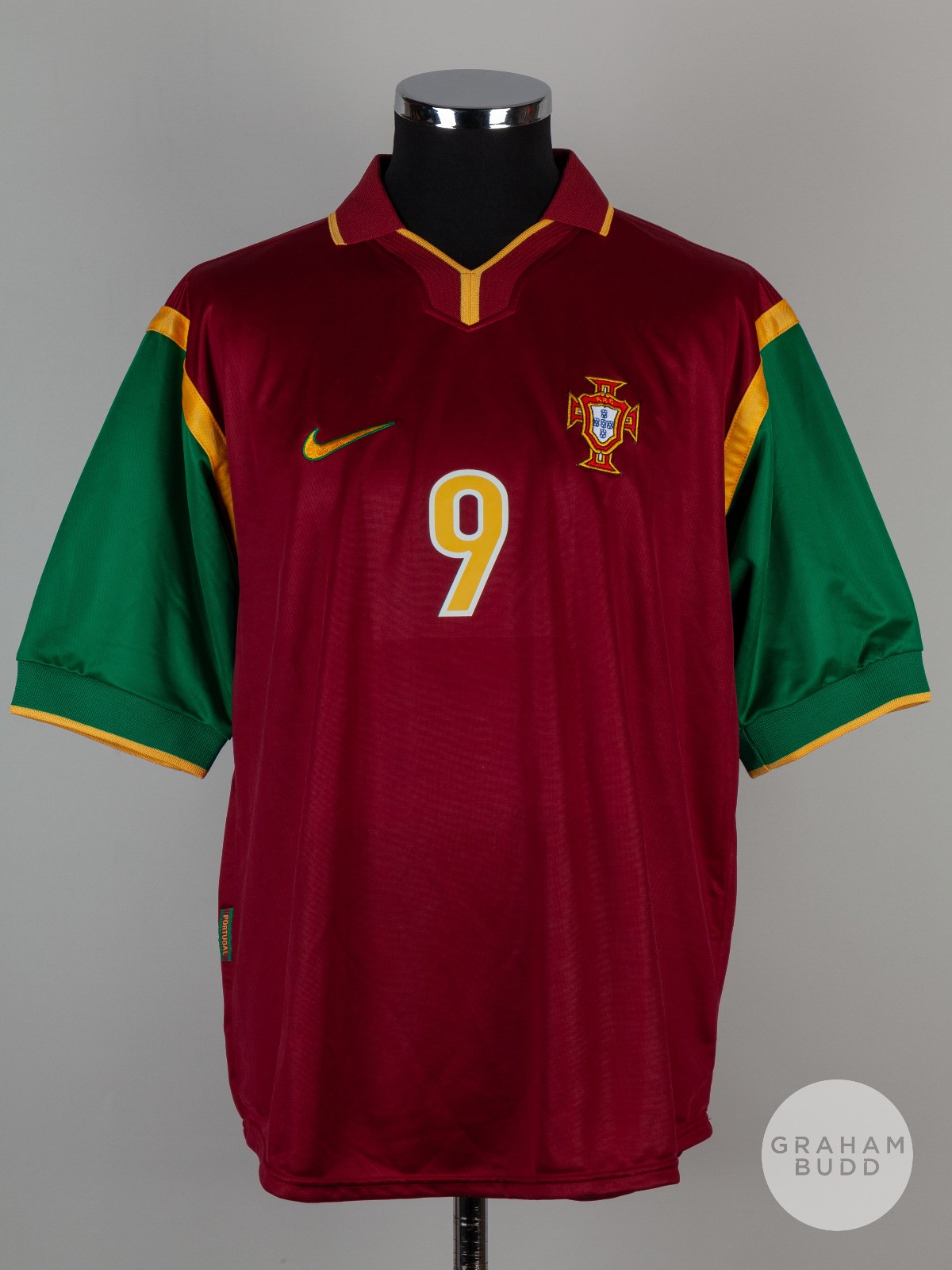 Portugal 1998