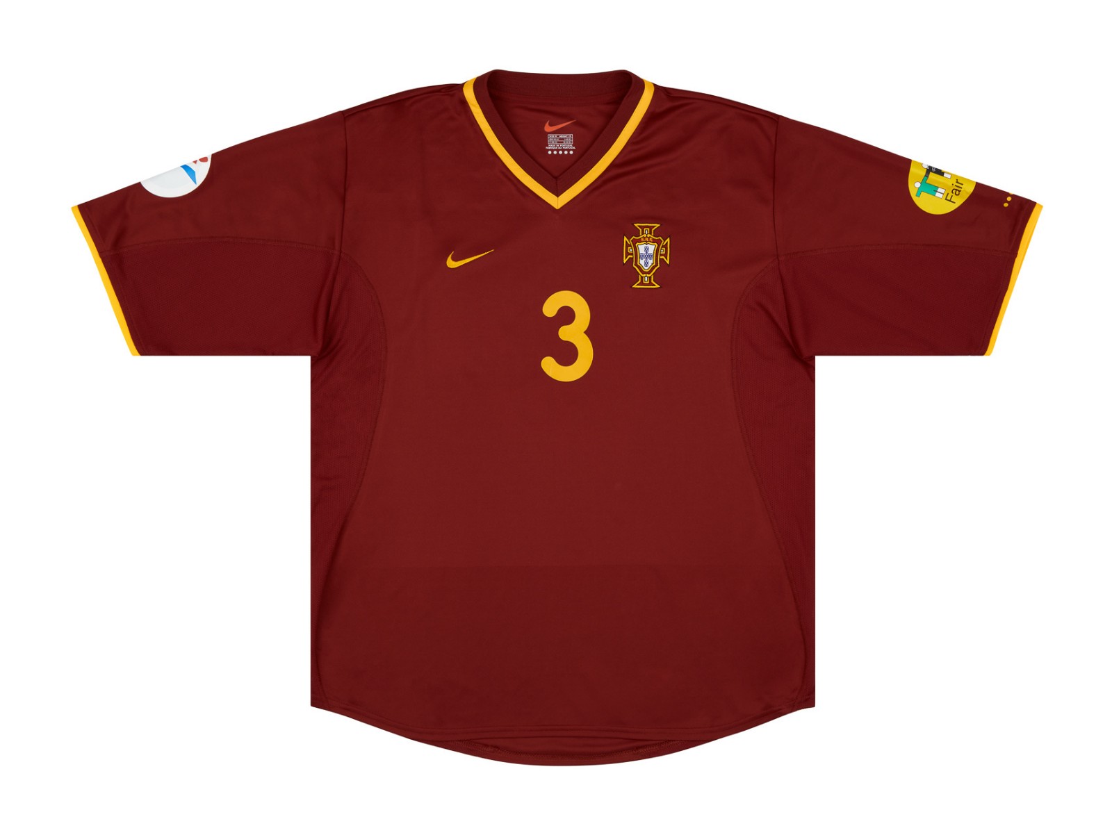 Portugal 2000
