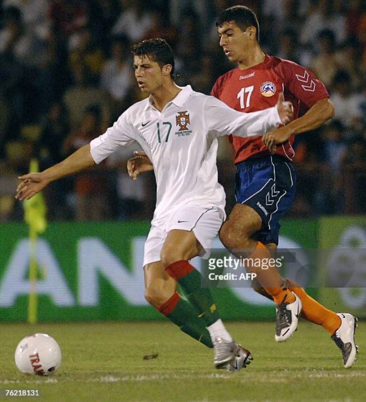 Portugal 2007